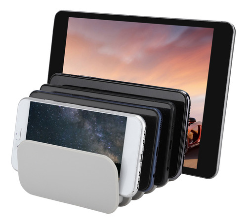 Base De Carga Creative Universal Desktop Smartphone Tablet