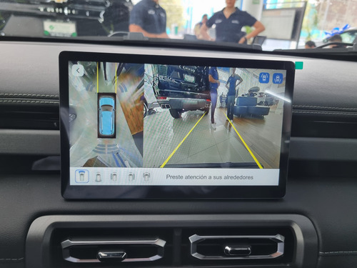 Chevrolet Spark Euv Activ