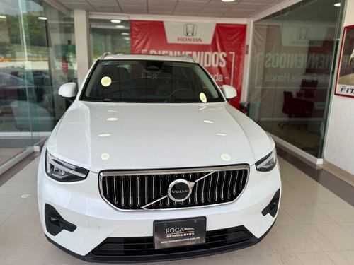 Volvo Xc40 2023