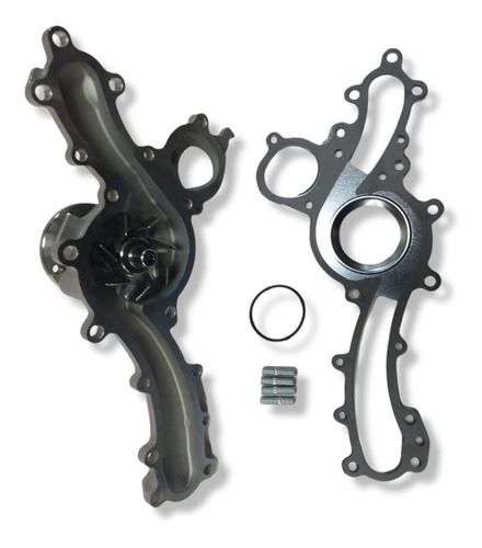Bomba Agua Toyota 4runner Fortuner Kavac 4.0 1gr