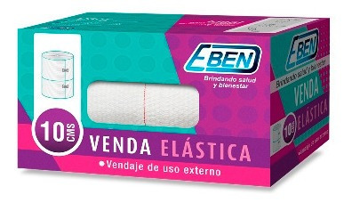 Venda Elastica