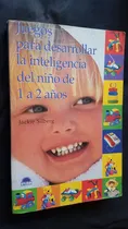 Comprar Juegos Para Desarrollar Inteligencia Del Niño De 1 A 2 Años
