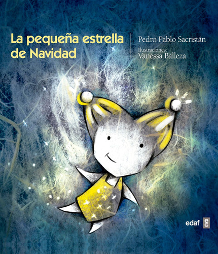 Libro: La Pequeña Estrella De Navidad (spanish Edition)