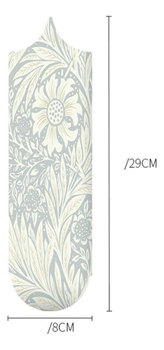 Nuevo 12 Piezas Decorativas Adhesivas De Pared Muro Flor