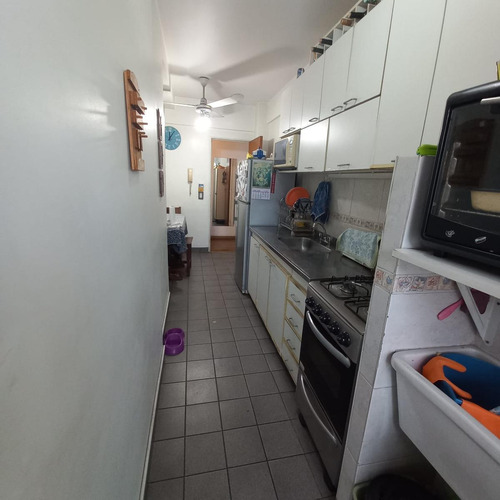 Departamento En Venta, 4 Ambientes, Flores, Caba