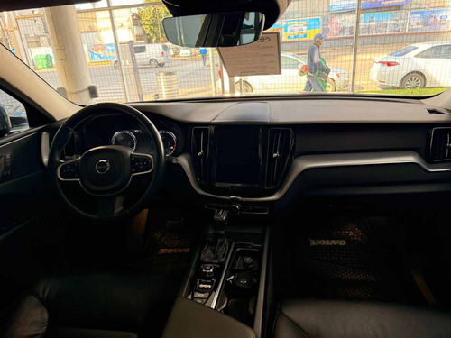 Volvo XC60 2.0 T5 Inscription