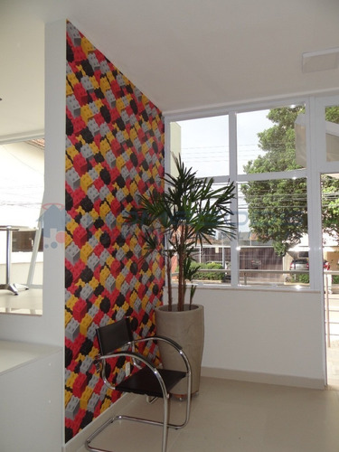 Imagem 29 de 30 de Prédio Comercial Para Venda E Locação Em Campinas - Jardim Brasil R$6.450.000,00 - 928m² - - Pr00010 - 69071516
