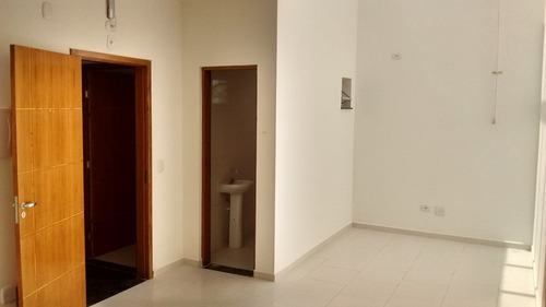 Sala Comercial Para Alugar No Bairro Gopoúva Em Guarulhos - - 112-2