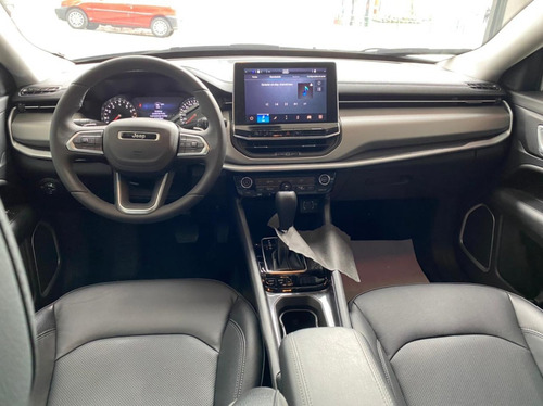 Imagem 10 de 12 de Jeep Compass 1.3 T270 Tb Longitude At6 2022