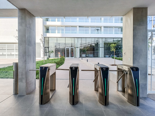 Edificio Av. María Rozas Velásquez Vista Sur Piso 29