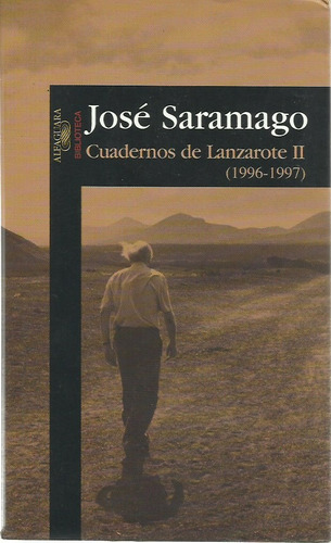 Cuadernos De Lanzarote Ii (1996-1997)