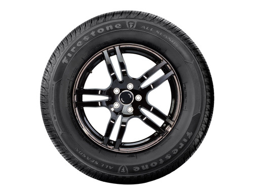 Neumático Firestone 215 65 R16 98 T All Season 18 Cuotas