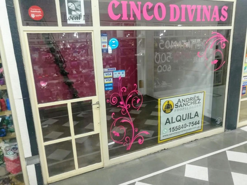 Imagen 3 de 9 de Local - Moron Sur