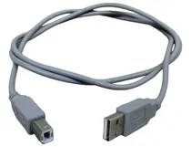 Comprar Cable Usb Tipo A\u002Fb 1,20mts Generico Impresoras Escaners