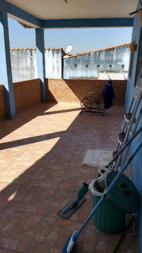 Chácara Residencial À Venda, Vale Verde, Valinhos. - Ch0177