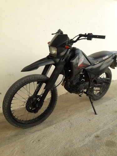 Imagem 2 de 6 de Yamaha Xtz