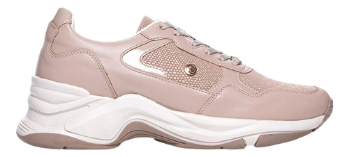 Tenis Ferrioni Para Mujer  Mod. H14-001-04 