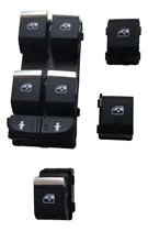 Comprar Kit Botoneras Vidrios Audi Q5 Sline A4 A5 Originales Audi