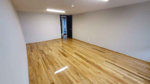 Oficina 264m2 Acondicionada En Anzures