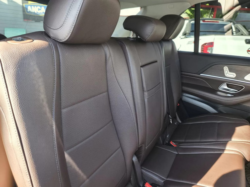 Mercedes-Benz Clase GLE 450 4Matic Sport