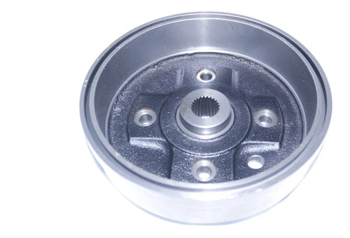 Campana O Maza Delantera Daihatsu Cuore 79/ 81
