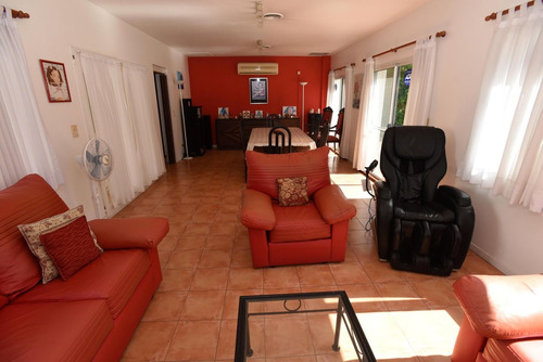 Venta 4 Dormitorios Pileta Pilar Barrio Cerrado