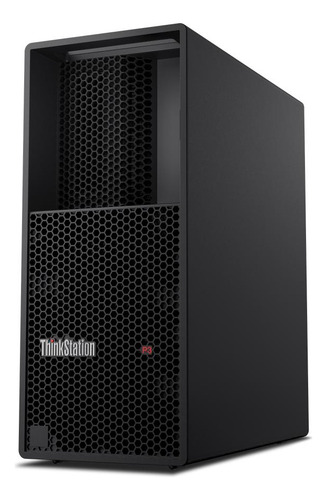 Lenovo Thinkstation P3 Intel Core i7 32 GB 1 TB W11Pro T1000