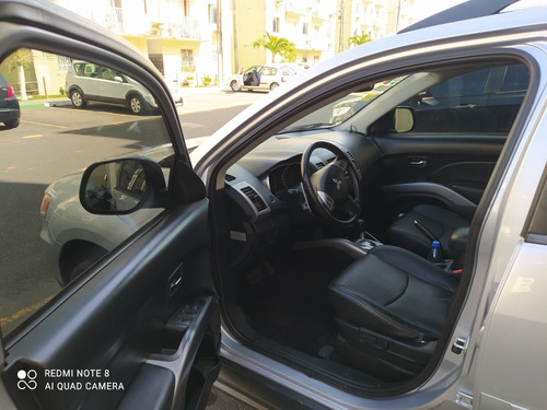 Mitsubishi Outlander 2013 2.0 5p
