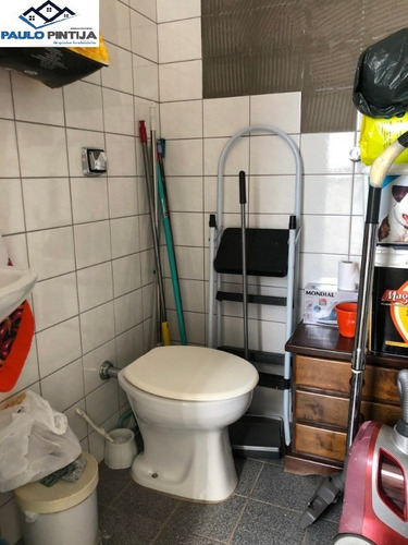 Imagem 22 de 24 de Charmoso Apartamento De 2 Dormitórios A 50m Do Parque Ecológico. Permuta Por Apto No Guarujá/santos/são Vicente. - Ap01703 - 70697686