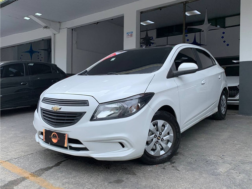 Chevrolet Onix 1.0 MPFI JOY 8V FLEX 4P MANUAL