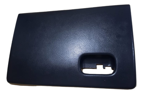 Tampa Porta Luva S10 Blazer 2001 À 2011 S Fechadura Plastico