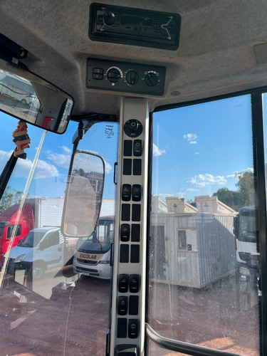 Pá Carregadeira Volvo L60f Ano 2021