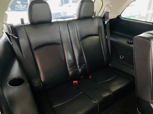 Dodge Journey 3.6 SXT V6 GASOLINA 4P AUTOMÁTICO