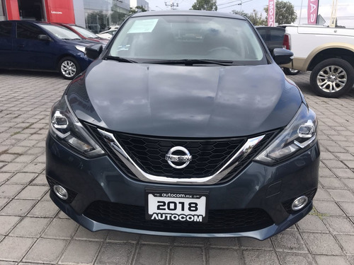 Imagen 3 de 15 de Nissan Sentra 4 Puertas