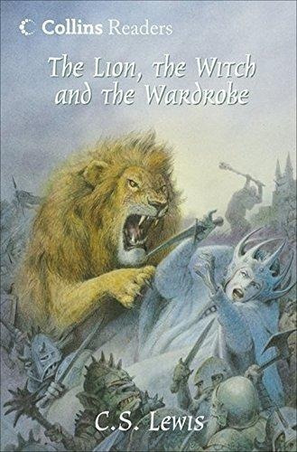 The Lion, The Witch And The Wardrobe (chronicles Of Narnia)