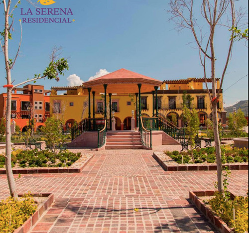 La Serena Residencial, San Miguel De Allende