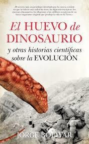 El Huevo De Dinosaurio Y Otras Historias Cientificas Sob...