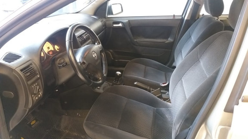 Chevrolet Astra Gls 2.0 2010 Con Gnc (co)