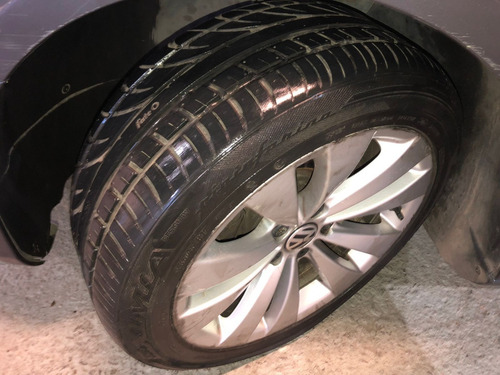 Volkswagen CC 2.0 Exclusive I 170cv