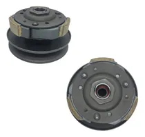 Comprar Polea Embrague Scooter Zanella Styler Cruiser Exclusive Z3