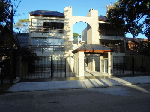 Departamento En Venta En Ed- Delfina