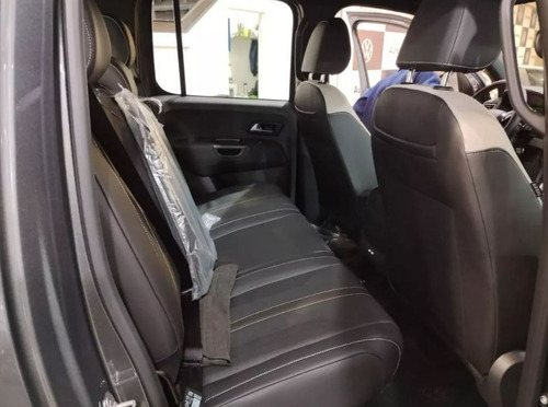 Volkswagen Amarok 3.0 Cd Tdi 258Cv V6 Highline 4X4 At