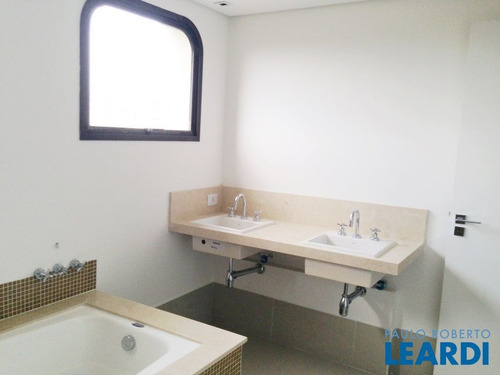 Imagem 12 de 15 de Apartamento - Alto Da Boa Vista - Sp - 537770