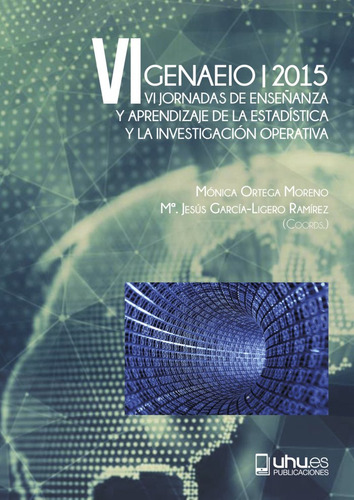 Libro Vi Genaeio I 2015 - 