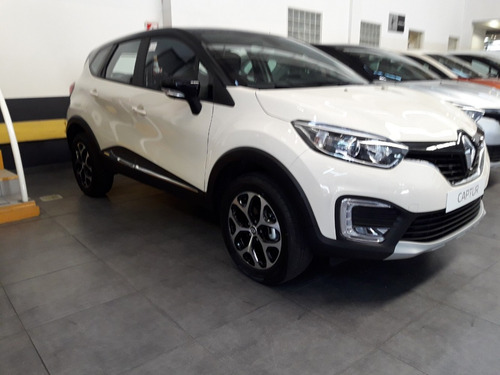 Renault Captur 2.0 Intens Manual Con Stock Fisico Oferta(ig)