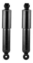 Comprar Kit 2 Amortiguadores Traseros Monroe Alfa Romeo 145 - 146