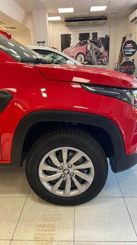 Fiat Strada 0km Gnc Retira Con Anticipo O Usado Tasa 0% L-