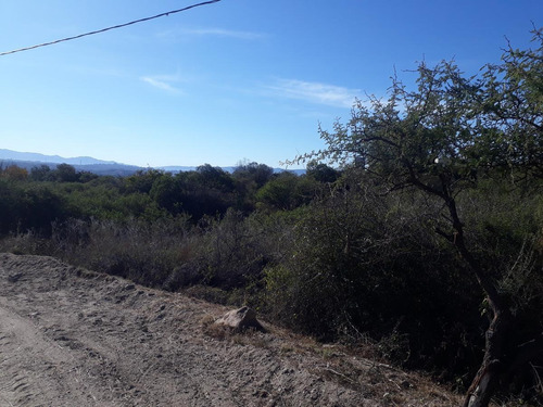Imagen 5 de 9 de Venta Terreno En Cabalango / Cordoba- Excelente Ubicacion Ideal Inversion Turistica