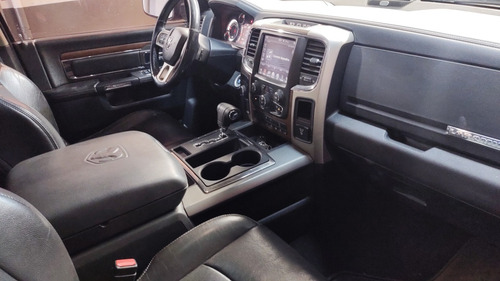 RAM 1500 5.7 Laramie Atx V8