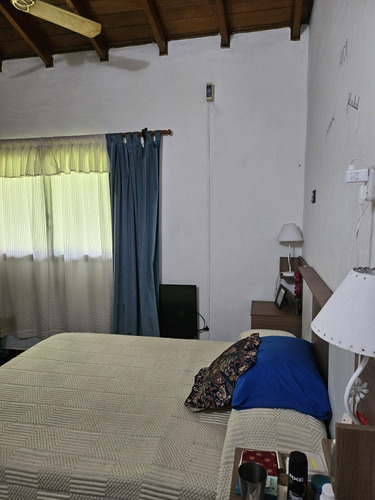 Alquilo Chalet 4 Amb Country El Jagüel. Con Exp $ 1.200.000